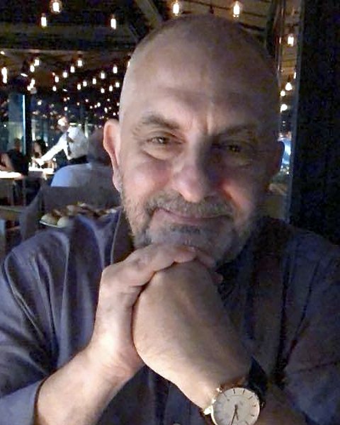 Horacio Leanza, consultor en química de oilfield y gestión ambiental